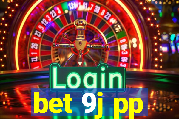bet 9j pp